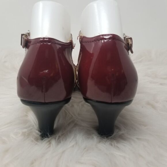 CROFT AND BARROW SOLE (SENSE) ABILITY - Picture 11 of 12